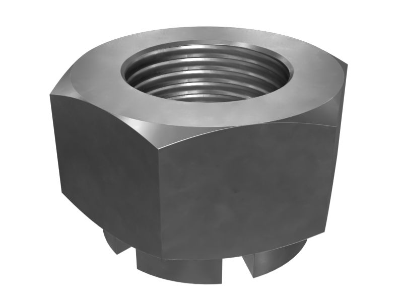 237-9843: Track Nut 2379843 купить