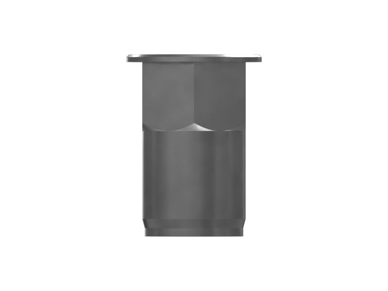 Вставка с шестигранной резьбой M8X1,25