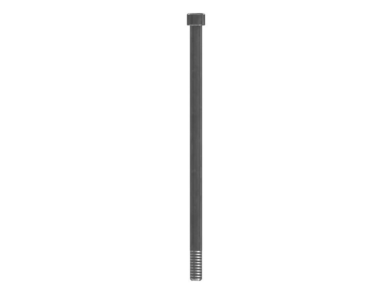 240-8661: M12-1.75 X 255mm Hex Socket Head Bolt 2408661 buy