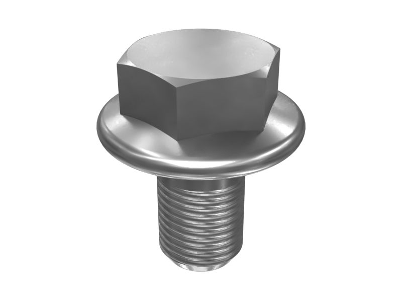 150-9567: Flange Head Bolt 1509567 购买