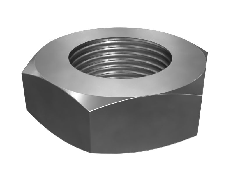 241-8122: ШЕСТИГРАННАЯ ГАЙКА