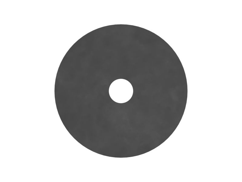 Шайба с внутренним диаметром 11 мм