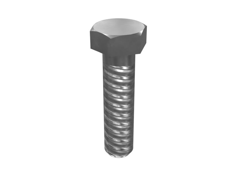 130-8849: Hex Head Bolt 1308849 купить