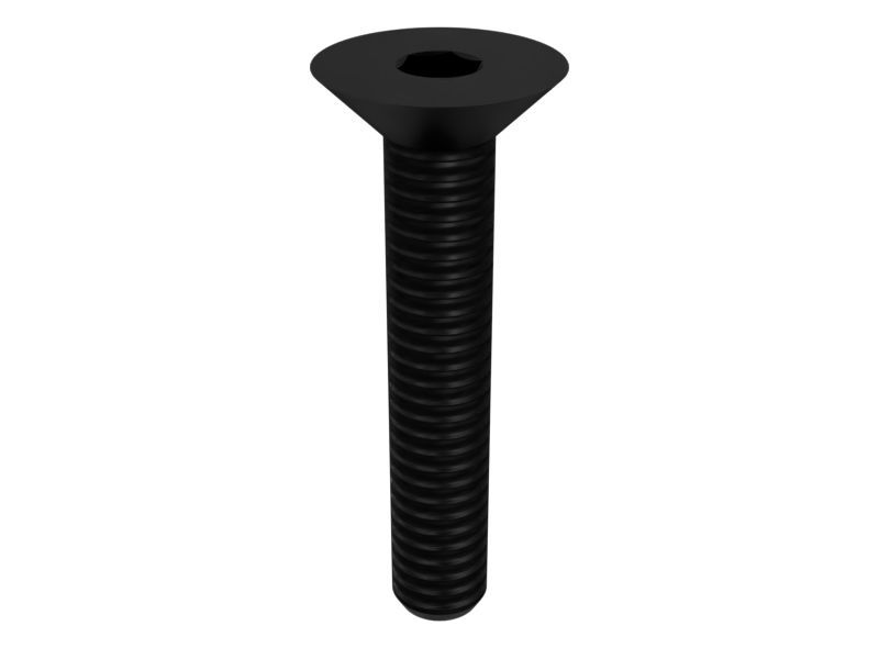 237-7296: Крепежный винт