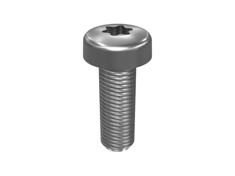 ВИНТ ПОДДОНА