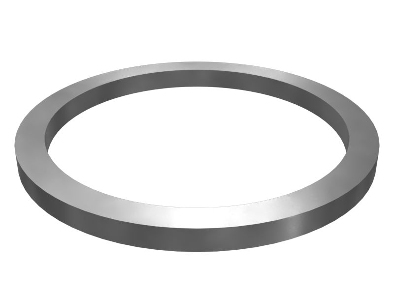 Шайба с внутренним диаметром 27 мм