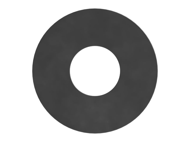 Шайба внутреннего диаметра 12,7 мм