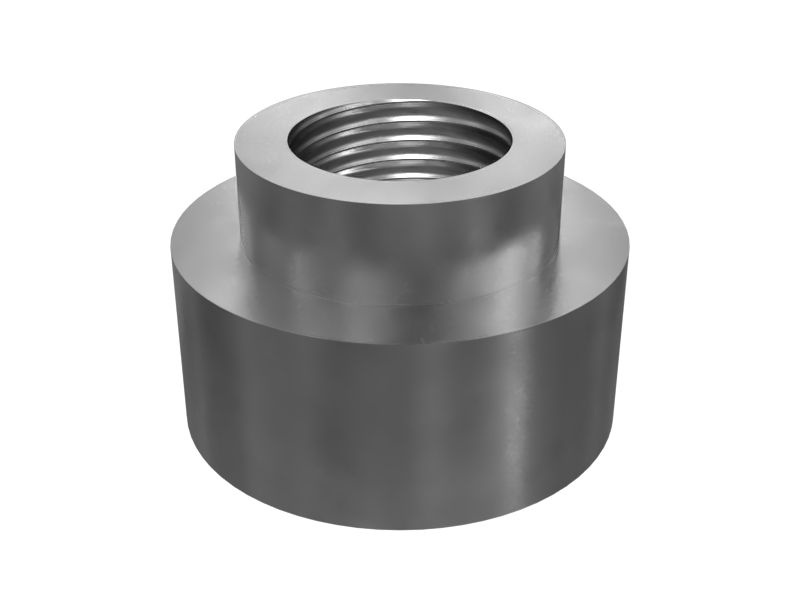 260-0215: ГАЙКА СВАРНАЯ