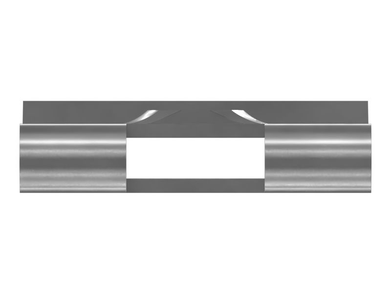 166-3733: #8-32 Clip On Nut 1663733 купить