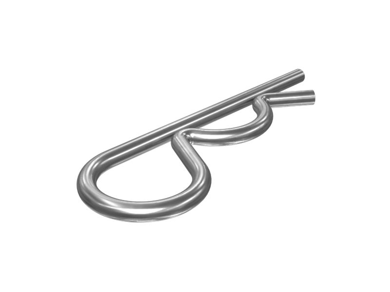 170-5707: Goupille fendue