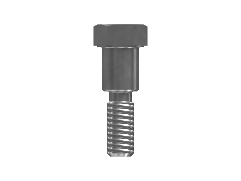 103-0885: 7/16''-14 X 1 3/4'' Hex Head Shoulder Bolt 1030885 купить