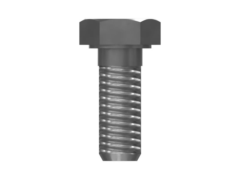 ШЕСТИГРАННЫЙ БОЛТ