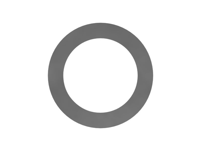 ШАЙБА ЖЕСТКАЯ