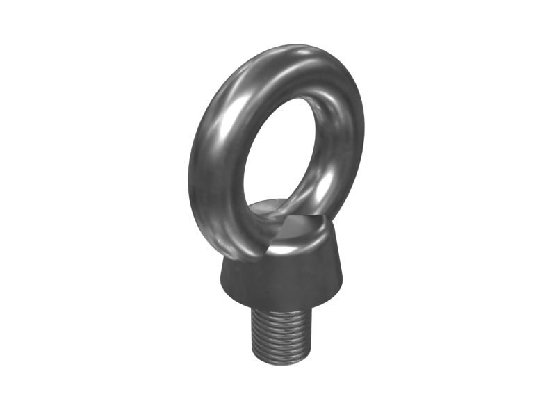 125-0962: M36-4 x 53mm Eye Bolt | Cat® Parts Store