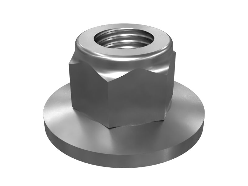 266-8649: ГАЙКА