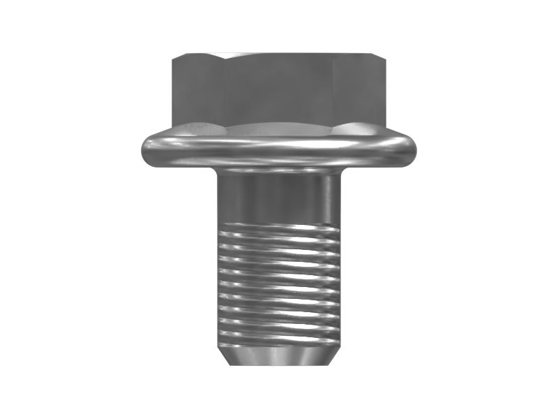 150-9567: Flange Head Bolt 1509567 购买