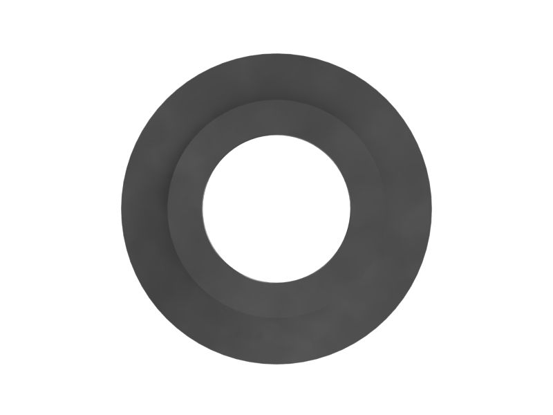 ГАЙКА СВАРНАЯ