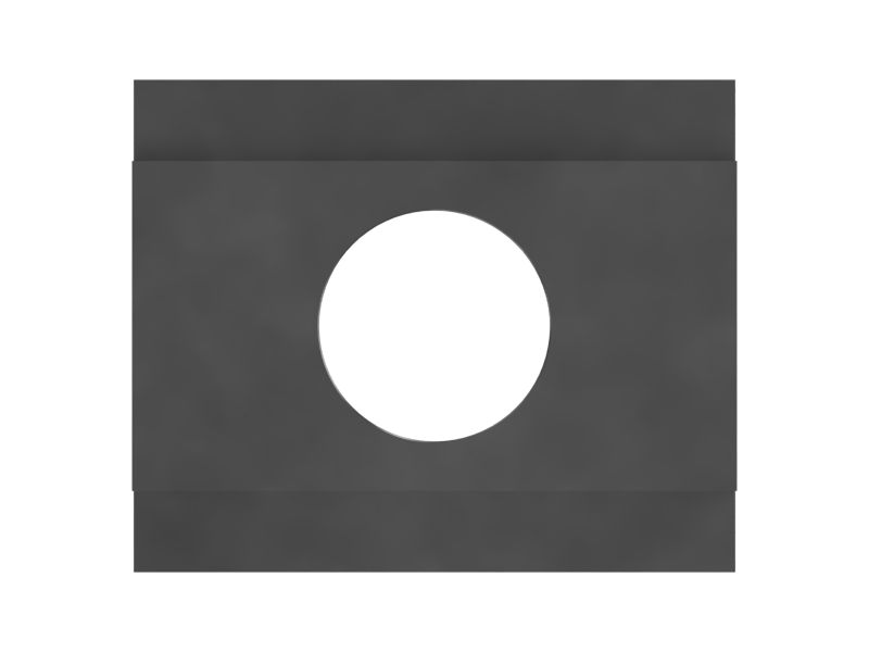 ГАЙКА ПРОРЕЗНАЯ