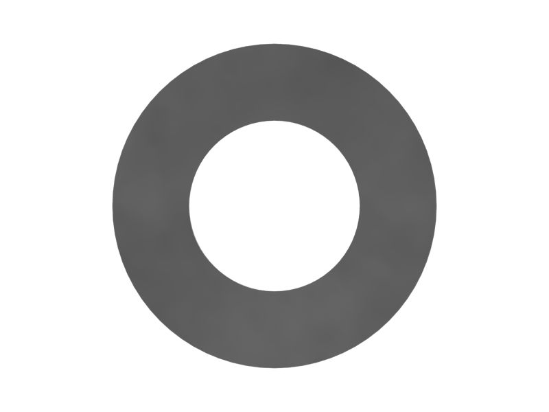 ПРУЖИННАЯ ШАЙБА