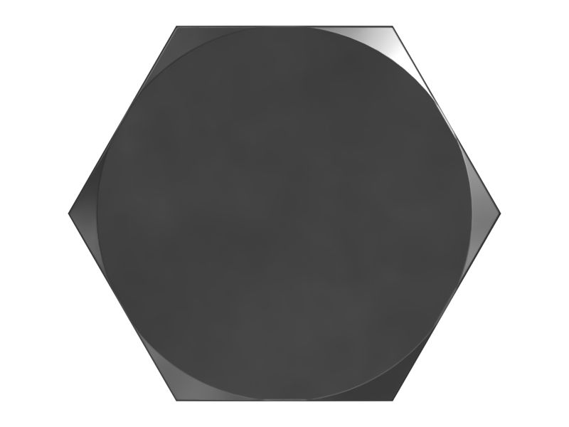 ЗАГЛУШКА DIN 385