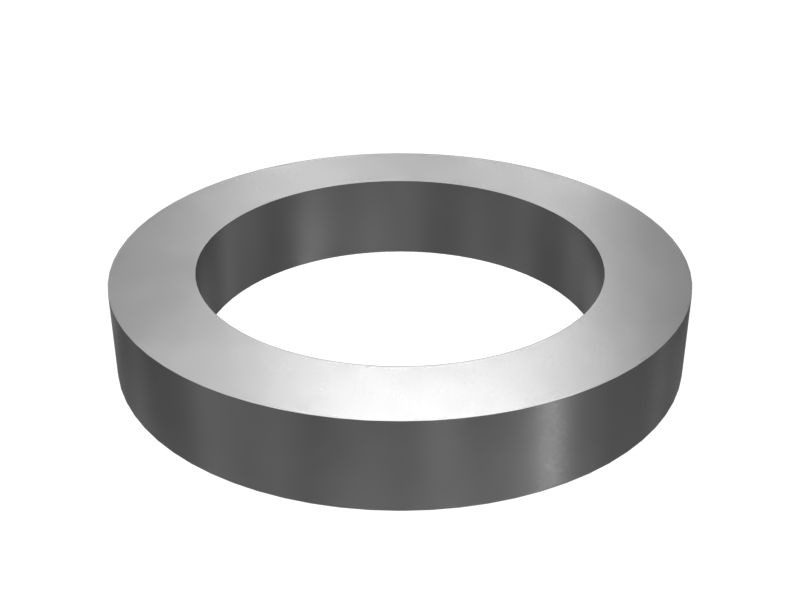 198-5989: ШАЙБА ЖЕСТКАЯ