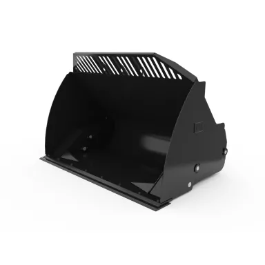 583-3597: 2.5 m3 (3.3 yd3), IT Coupler, Bolt-On Cutting Edge 