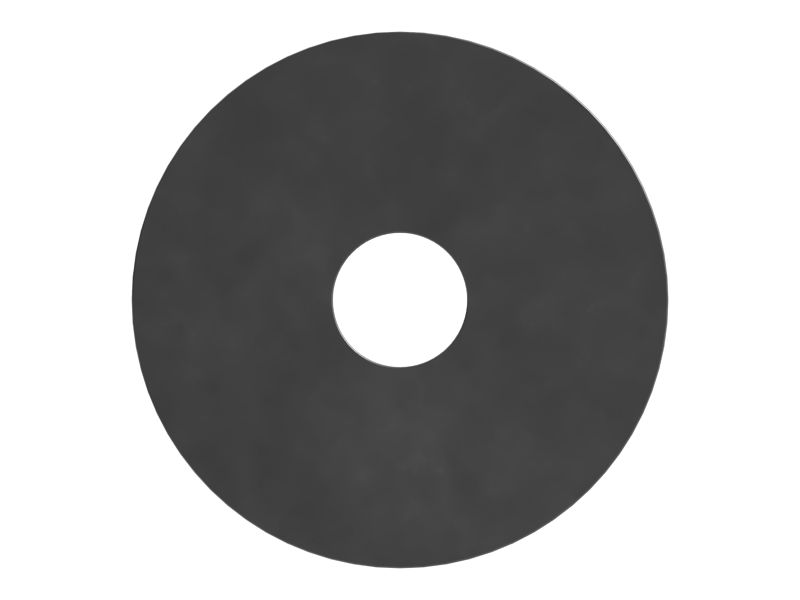 Шайба внутреннего диаметра 10,2 мм