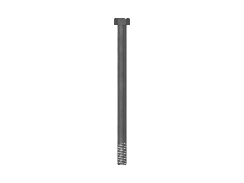 261-9576: 5/8''-18 X 9 3/4'' Hex Head Bolt 2619576 купить