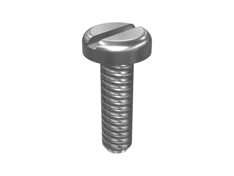 260-6713: ВИНТ С ЦИЛИНДРИЧЕСКОЙ ГОЛОВКОЙ