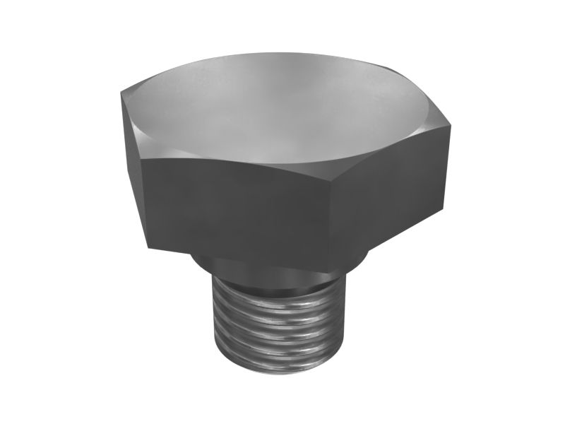 262-0786: БОЛТ ЗАПЛЕЧИКА