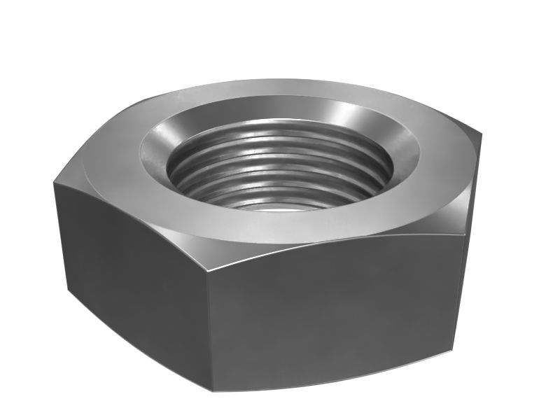 247-3422: Шестигранная стопорная гайка M14 x 1,5 мм
