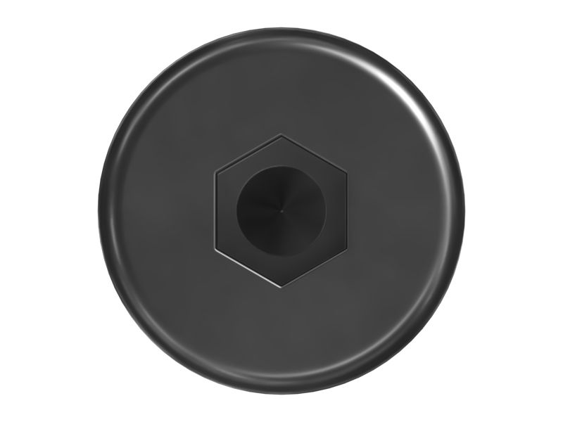 ПРОБКА ДЛЯ ХРАНЕНИЯ