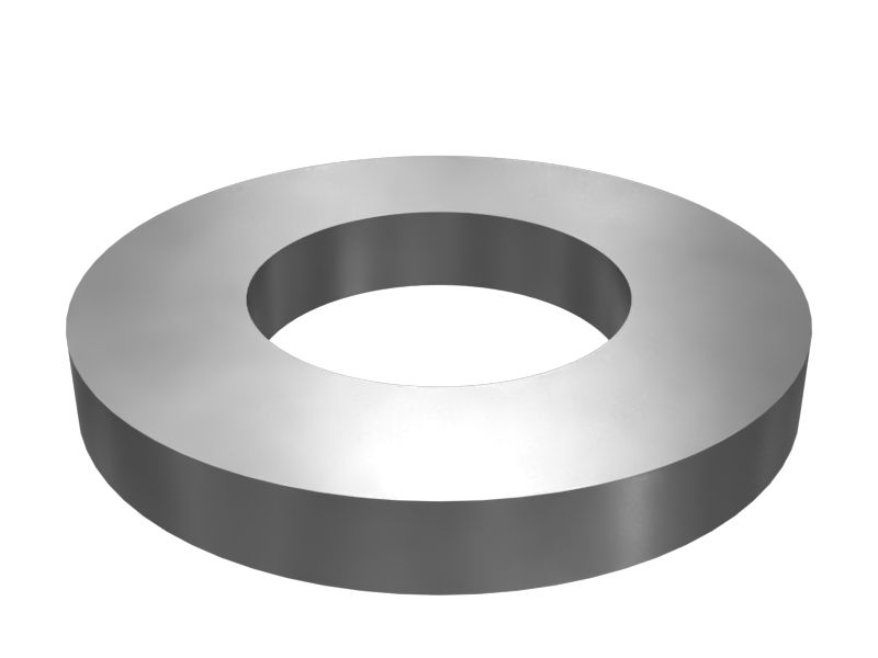 ПРУЖИННАЯ ШАЙБА