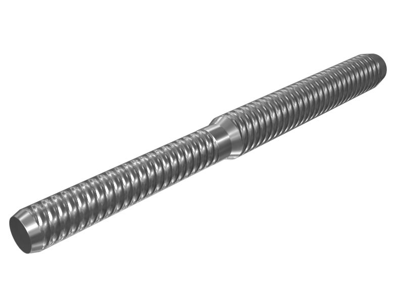 467-8237: ШПИЛЬКА, M8 X 1,25