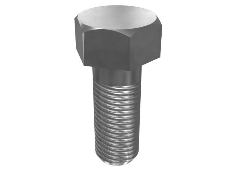 313-4550: Hex Head Bolt 3134550 купить