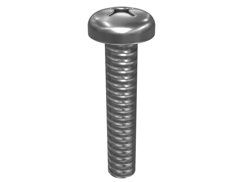 КРЕПЕЖНЫЙ ВИНТ