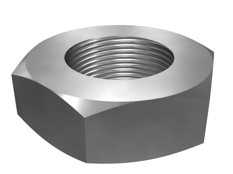 5W-3670: ГАЙКА