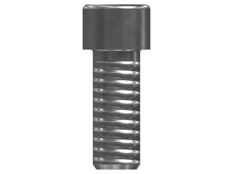 461-0039: 3/4''-10 X 2'' Hex Socket Head Bolt 4610039 buy