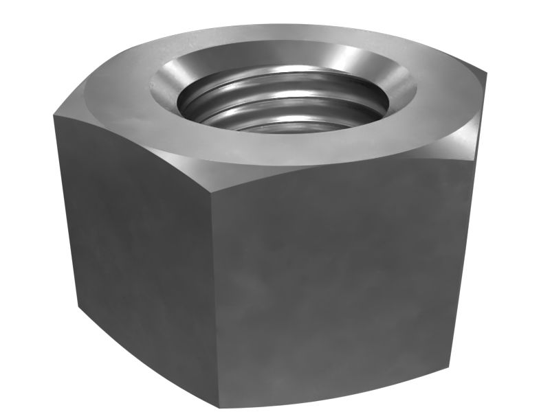 516-6059: NUT-HEX 5166059 купить