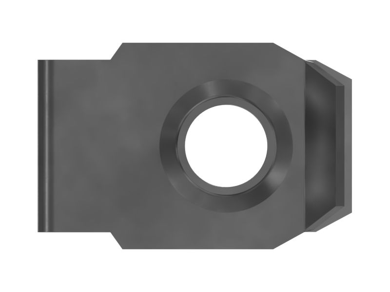 486-6327: NUT-CLIP 4866327 купить