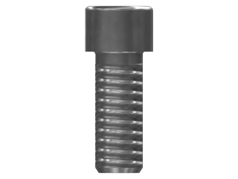 461-0039: 3/4''-10 X 2'' Hex Socket Head Bolt 4610039 buy