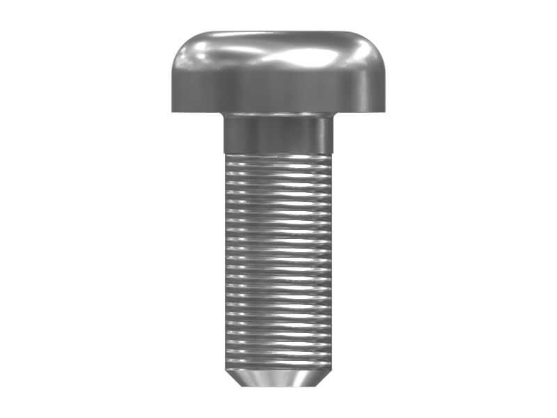 Винт Torx с цилиндрической головкой 201P