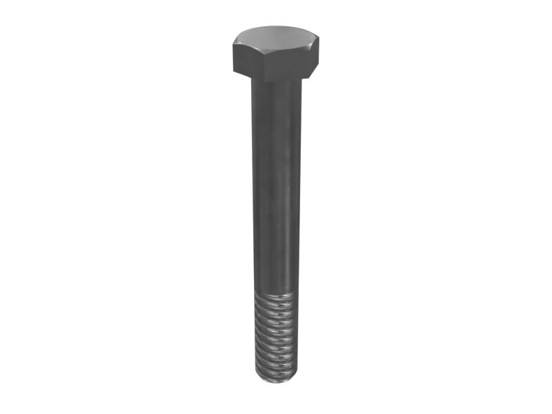 566-1379: Hex Head Bolt 5661379 купить