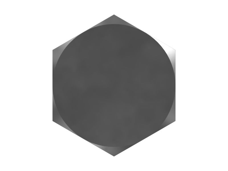566-1379: Hex Head Bolt 5661379 купить