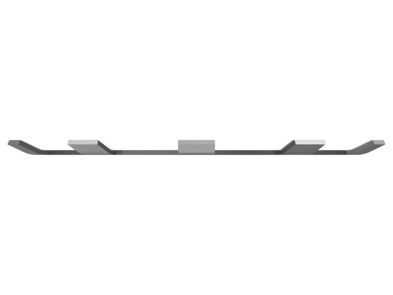 5P-6990: 23.83mm Inner Diameter Shaft Retaining Ring 5P6990 купить