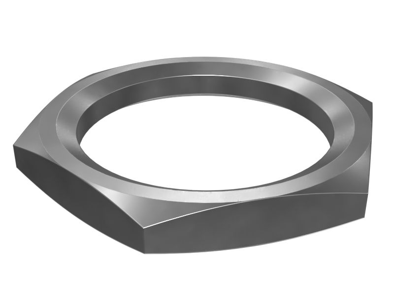 4719252 M30 x 1.5mm Hex Jam Nut Cat® Parts Store