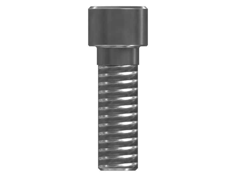 311-0501: M8-1.25 x 25mm Hex Socket Head Bolt | Cat® Parts Store