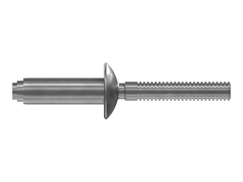 478-9921: 13.5mm Outer Diameter Structural Pop Rivet 4789921 купить