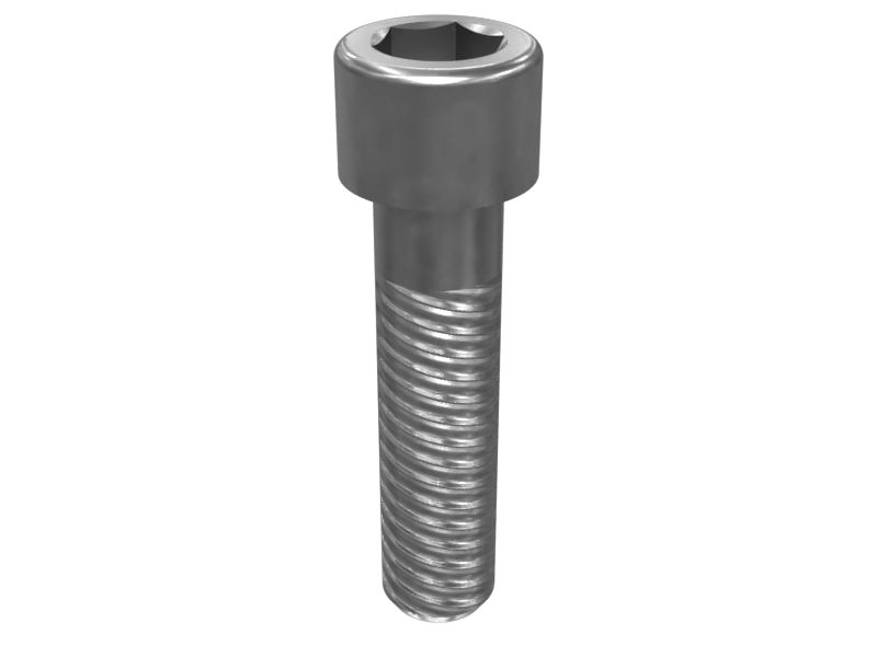 577-0001: SOCKET HEAD BOLT 5770001 купить