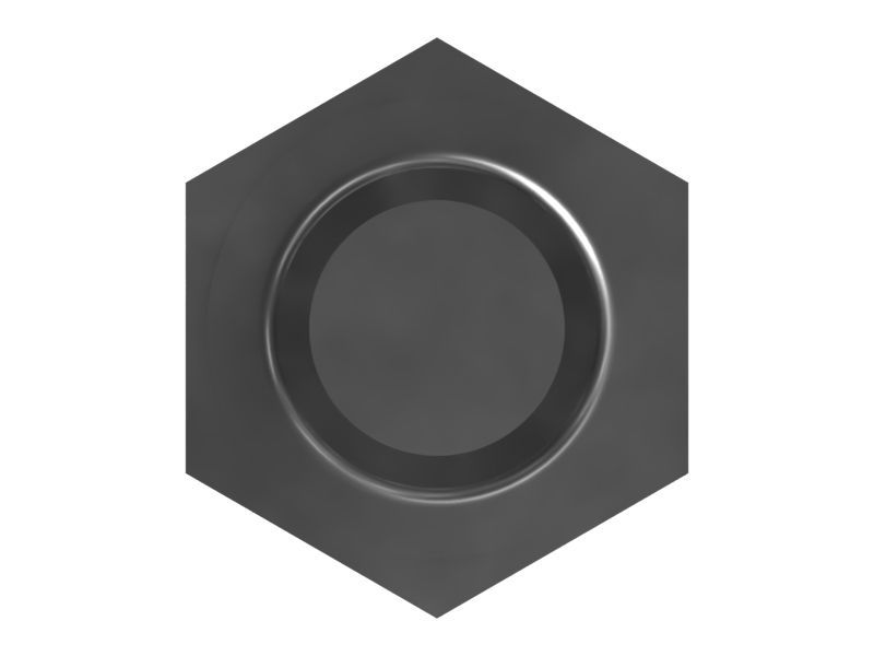 ШПИЛЬКА БОЛТ